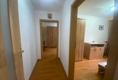 Brotacei-apartament 3 camere semidecomandat - 3