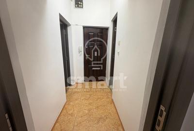 Garsonieră decomandată, mobilată în Gară - 5