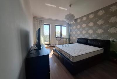 Ap 3 cam, 123mp, 2 locuri parcare, pet friendly - Erou Iancu Nicolaie Ap 3 cam, 123mp, 2 locuri parcare, pet friendly - Erou Iancu Nicolaie - 8