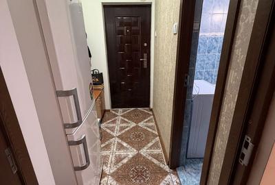 Garsonieră în Uiești - 14