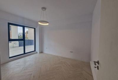 Apartament 2 camere 60mp Otopeni + terasă 30 mp | parcare subterană Apartament 2 camere 60mp Otopeni + terasă 30 mp | parcare subterană - 7