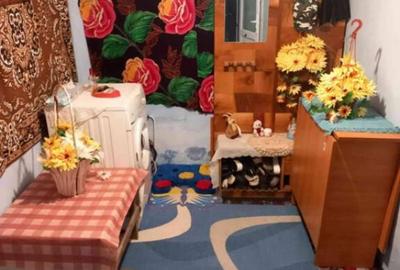 Casă cu 3 camere cu Teren 544 Mp în Central - 12