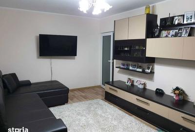 Apartament cu 2 camere în Țiglina 1