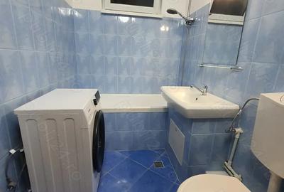 Apartament cu 2 camere decomandat în Central - 1