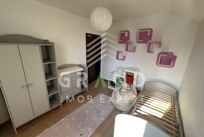 Casa 4 camere | TERASĂ+2 BALCOANE | GARAJ | ZONA BORHANCI/ROMUL LADEA - 26