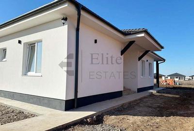 Casa cu 4 camere de vanzare in Santandrei - 3