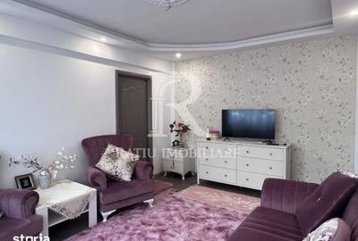 Apartament cu 2 camere semidecomandat în Iorga - 2