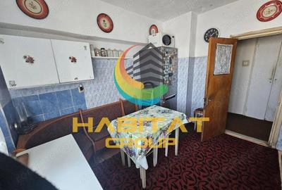 Apartament cu 3 camere decomandat în Basarab - 16