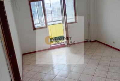 Apartament cu 2 camere decomandat, mobilat în Crângași