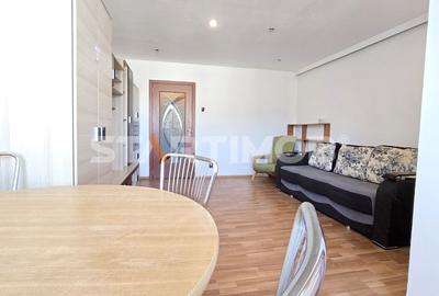 Garsoniera mobilata zona Astra Garsoniera mobilata zona Astra - 2