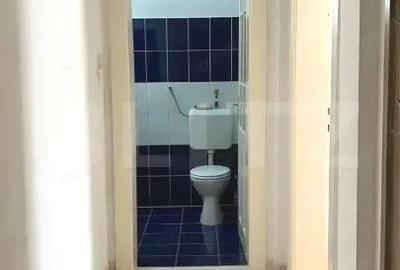 Apartament cu 3 camere decomandat în Gării - 4