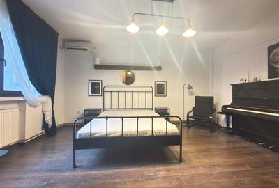 Apartament cu 3 camere decomandat, mobilat în Armeneasca - 4