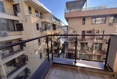 APARTAMENT LUXOS CU 3 CAMERE LA INCHIRIERE LANGA HERASTRAU - 21