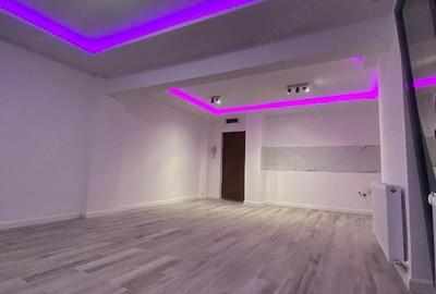 Apartament cu 3 camere decomandat în Central - 2