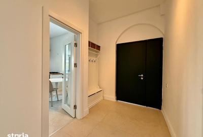 Casă cu 8 camere cu Teren 400 Mp în Corbeanca - 17