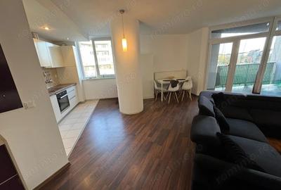 Apartament cu 2 camere zona Soarelui - 1