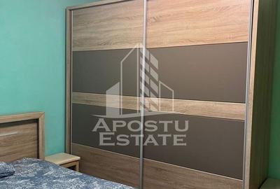 Apartament 2 camere, loc de parcare inclus, Zona Girocului - 5