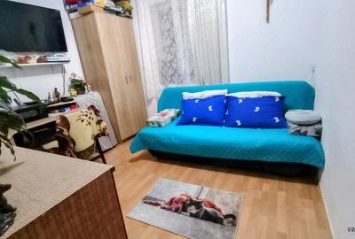 Apartament cu 2 camere decomandat în Iris - 4