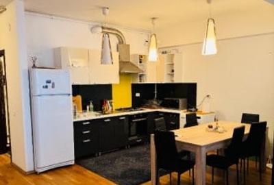 Apartament 2 Camere My Dream Residence - Pipera | Loc de parcare | Terasa - 3