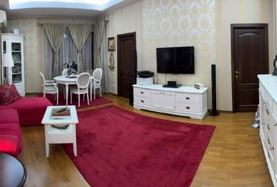 Ultracentral- apartament deosebit - 1