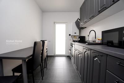 Garsonieră decomandată, mobilată în Apărătorii Patriei - 8