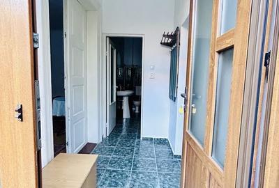 Casă cu 2 camere în Ultracentral - 4