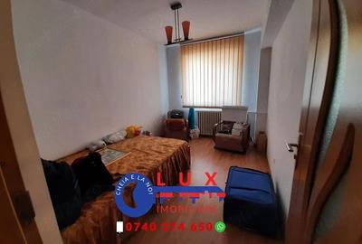Apartament cu 3 camere semidecomandat în Ultracentral - 7