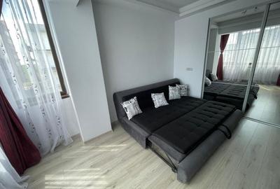 Garsonieră decomandată, mobilată în Tomis Plus - 5