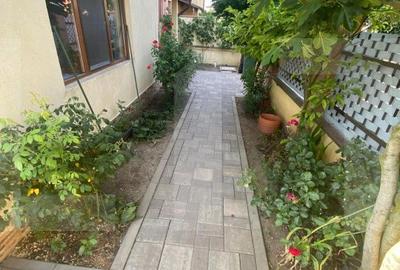 Casă cu 4 camere cu Teren 303 Mp în Giarmata - 7