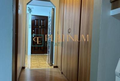Apartament cu 3 camere decomandat, mobilat în Lipovei - 10