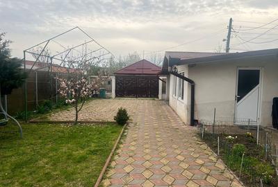 Casă cu 4 camere în Central - 4