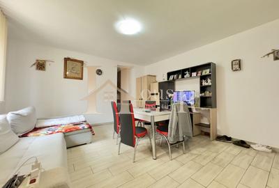 Apartament cu 2 camere semidecomandat, mobilat în Giroc - 2