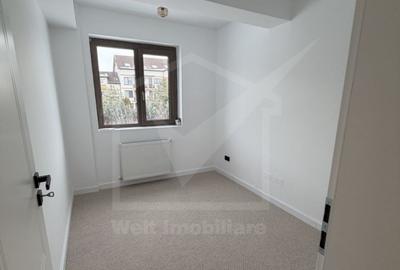 Apartament cu 3 camere semidecomandat, mobilat în Borhanci - 6