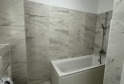 Apartament 1 camera, decomandat | Loc de parcare | bloc 2020 - 4