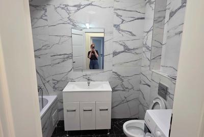 Apartament cu 2 camere decomandat în Bucium - 6