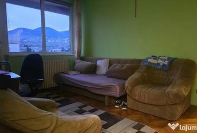 Apartament cu 2 camere semidecomandat în Bălcescu