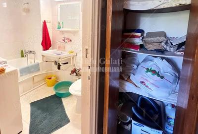 | Aparatament cu 2 camere | Tiglina 1 | Semimobilat | Etaj 3 | - 6