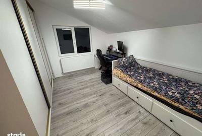 Casă cu 4 camere în Cernica - 7