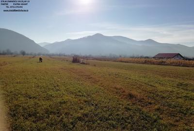 Teren intravilan Bistrita Teren intravilan Bistrita - 1