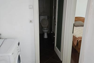 Apartament cu 3 camere nedecomandat în Central - 7