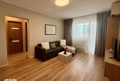 Apartament cu 2 camere în Tomis III - 11