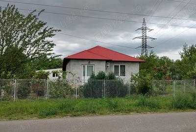 Casa de vanzare in Broscauti Casa de vanzare in Broscauti - 2