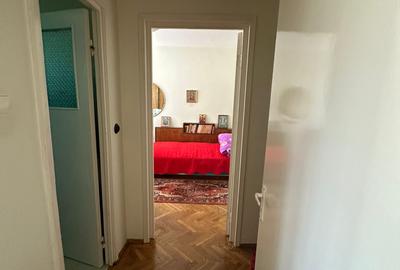 Reprezentare exclusiva apartament 2 camere Gemenii - 2