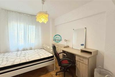 Inchiriez apartament cu 4 camere complet mobilat in zona Ultracentrala - 7