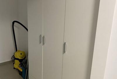 Apartament cu 2 camere decomandat în Exterior Vest - 7