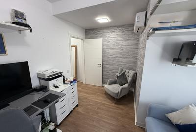 4 Camere | Baneasa - Damaroaia | Parcare | Strada Linistita - 10