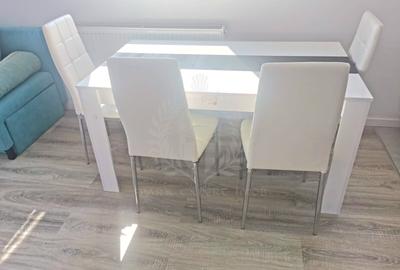 Apartament cu 2 camere, mobilat în Păulești - 8