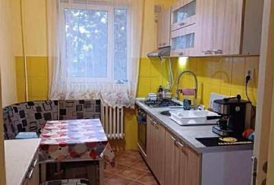 Garsonieră decomandată, mobilată în Gheorgheni - 1