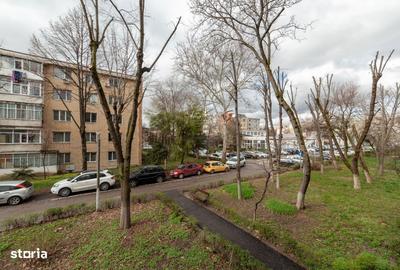 Apartament cu 2 camere semidecomandat, mobilat în Negru Vodă - 4