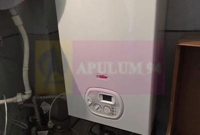 Casă cu 4 camere în Telega - 6